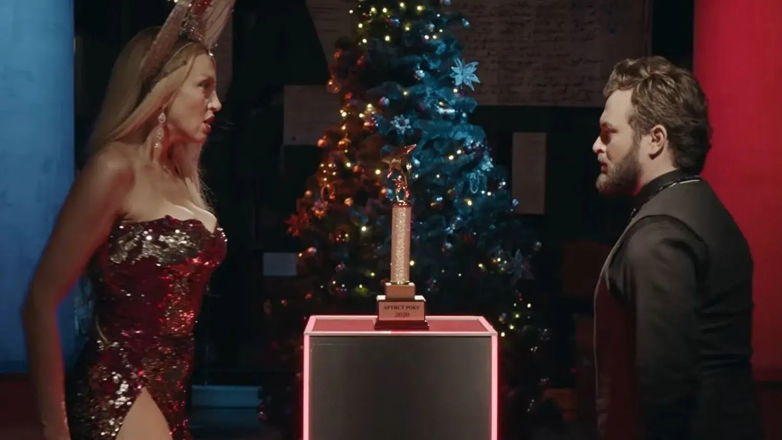 Зірки за обміном