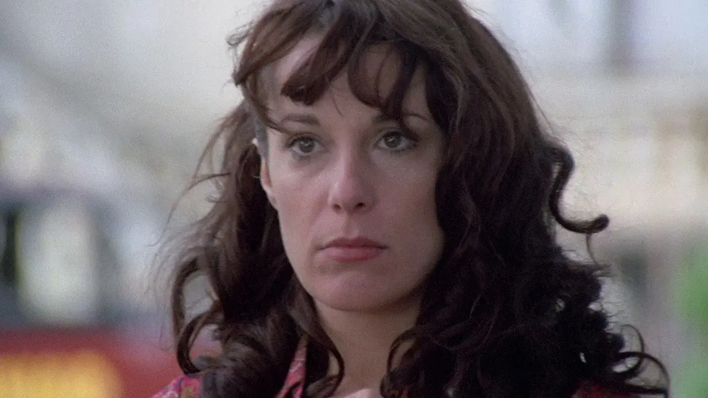 Uma Jovem Tão Bela Quanto Eu