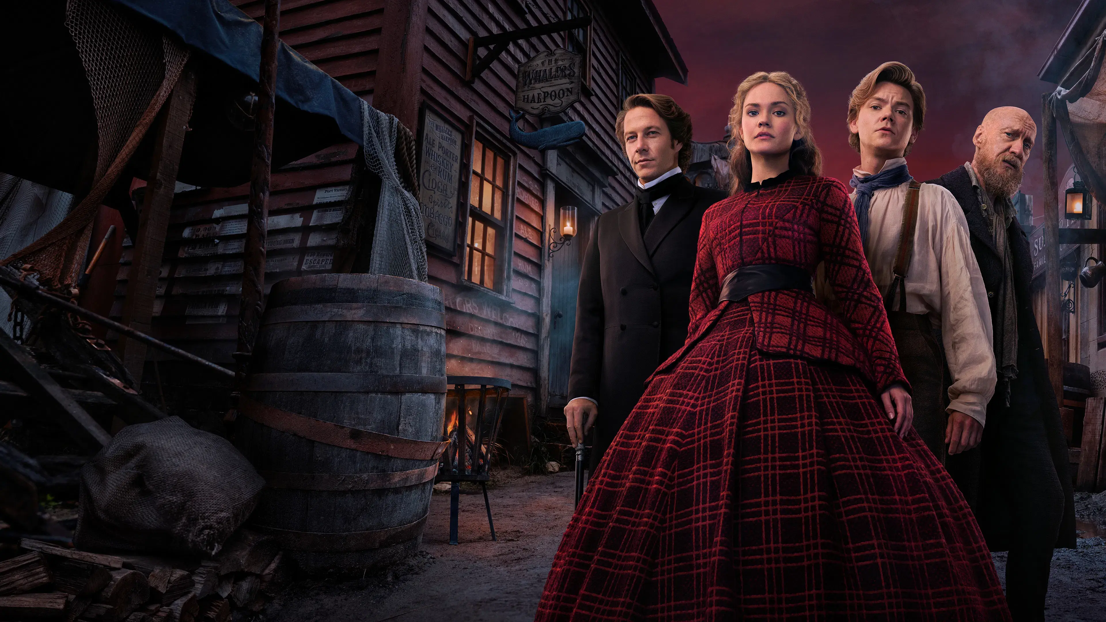 Cirurgias e Artimanhas