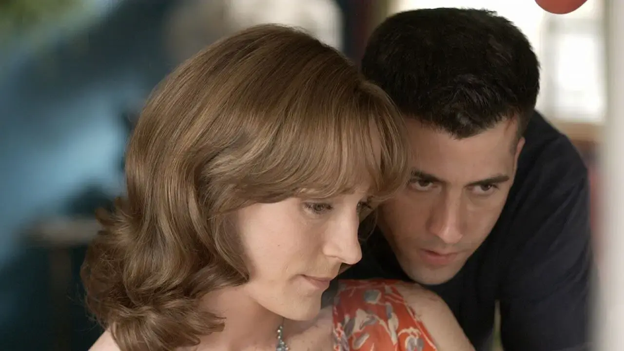 Um Amor na Trincheira