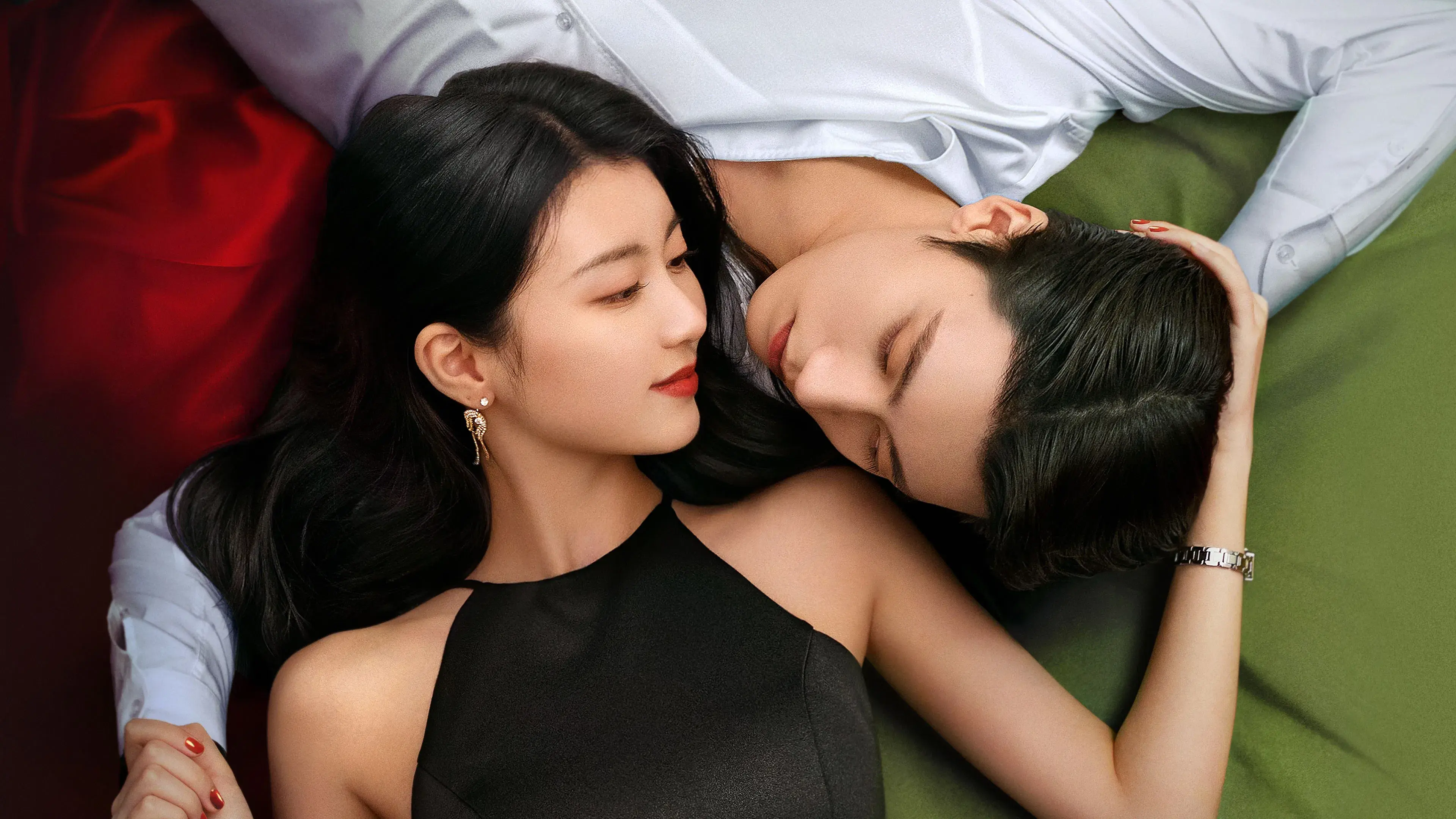 Amor à Beira do Divórcio