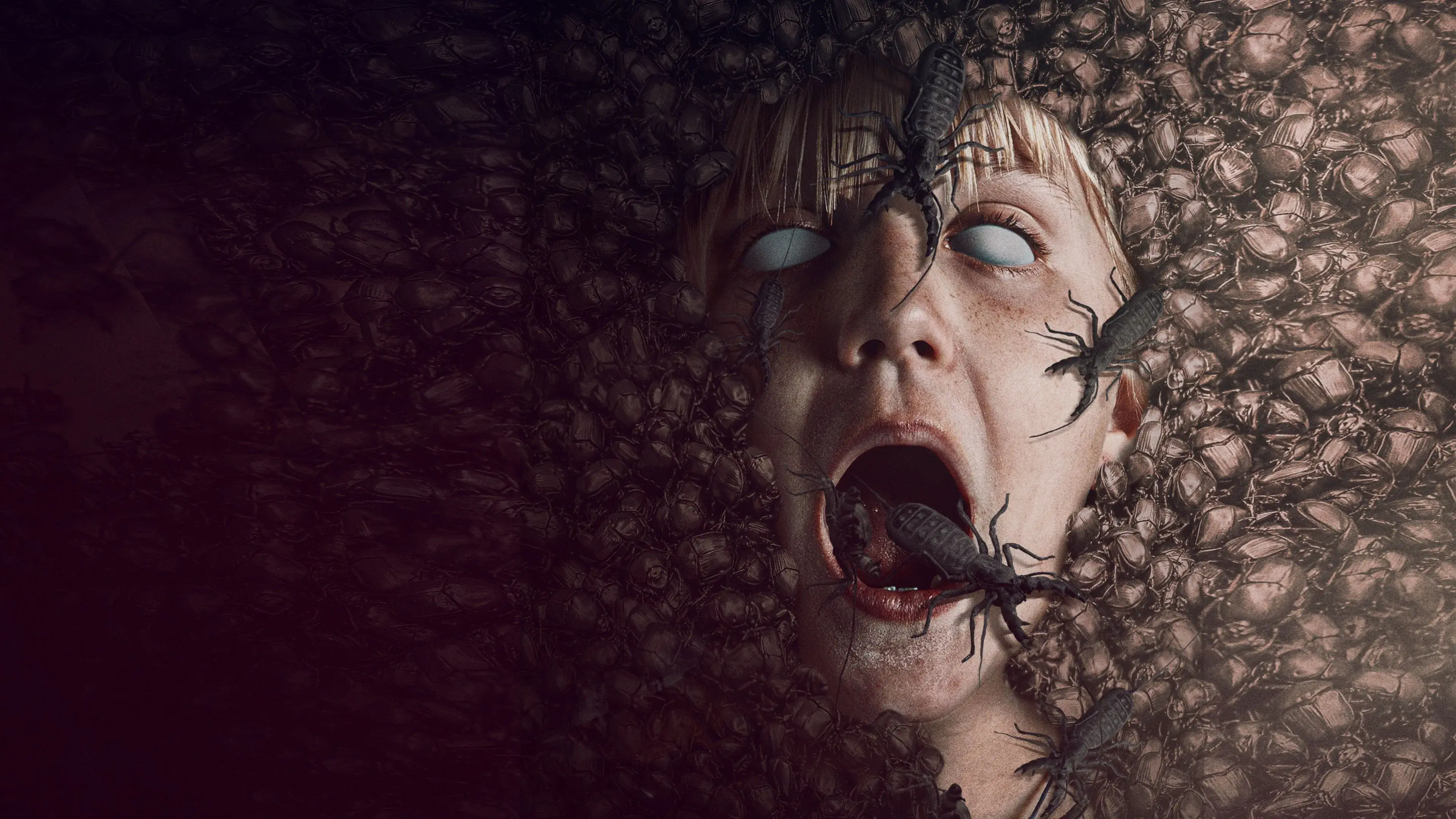 Infestação Assassina