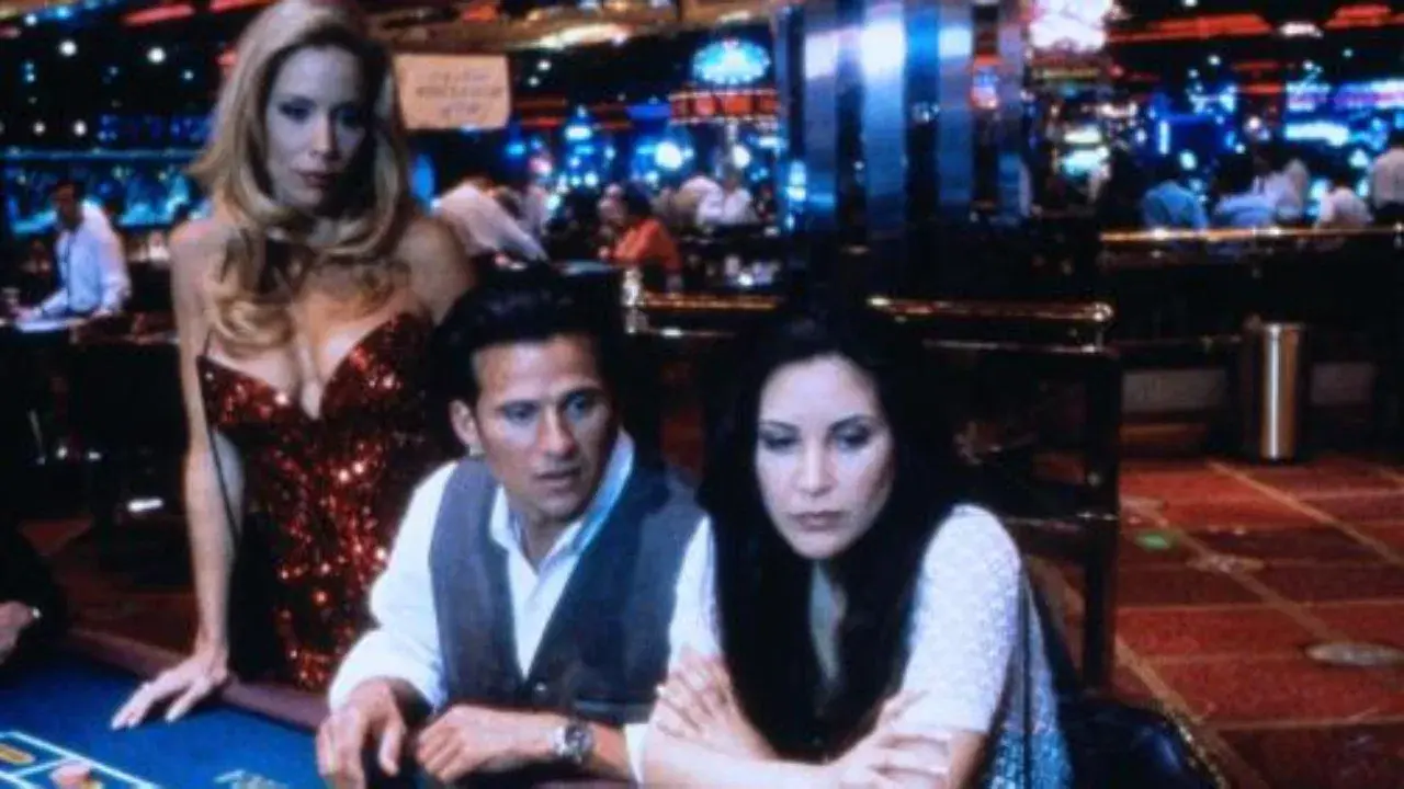 Convite à Traição