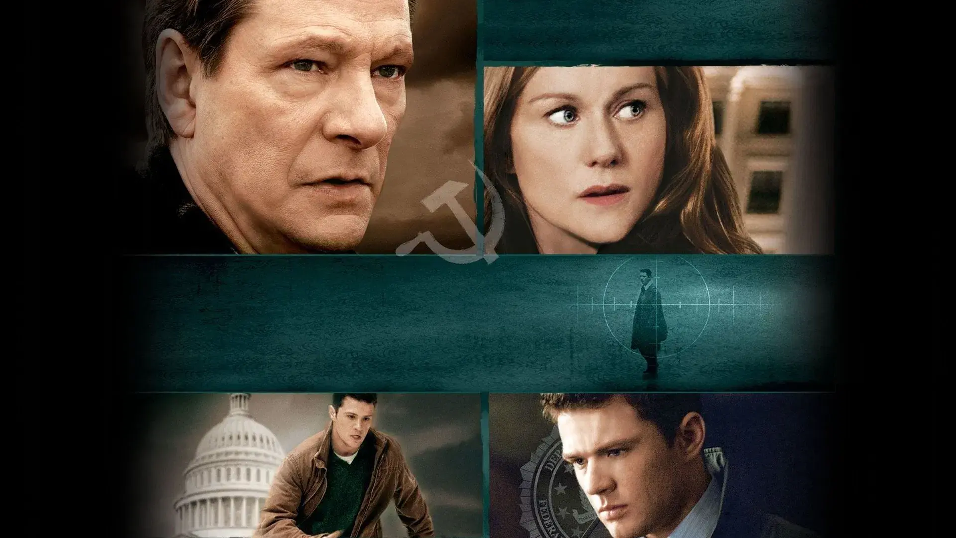 Quebra de Confiança