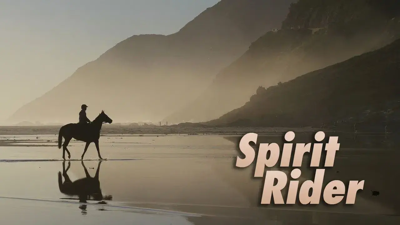 Spirit Rider