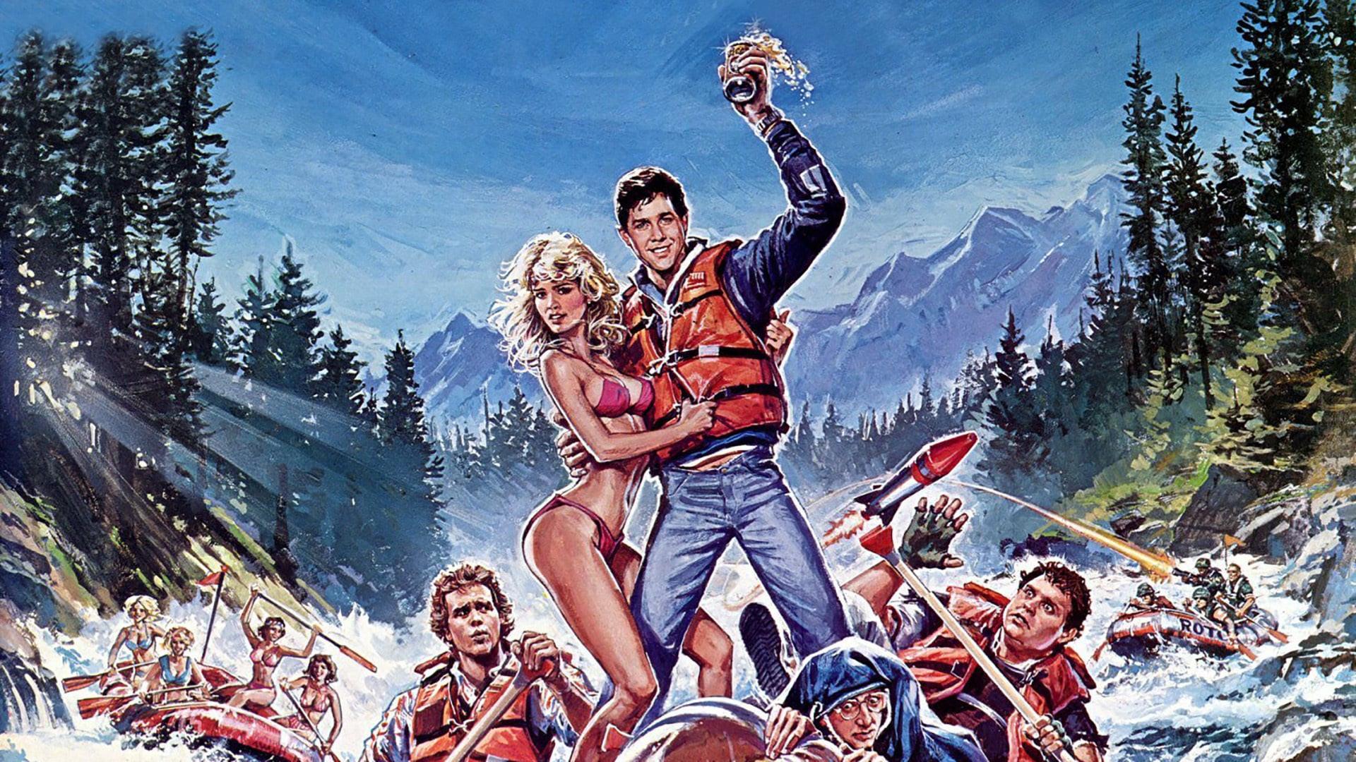 Corrida na Correnteza