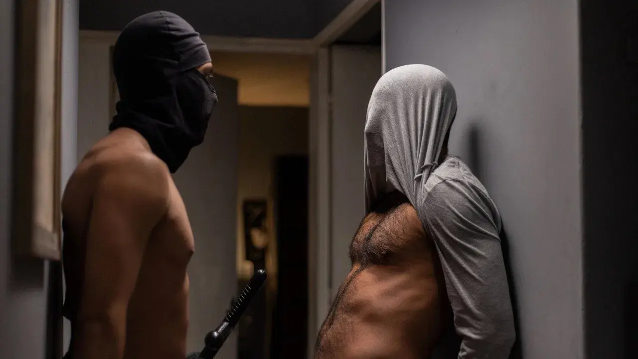 O Traço dos seus Lábios