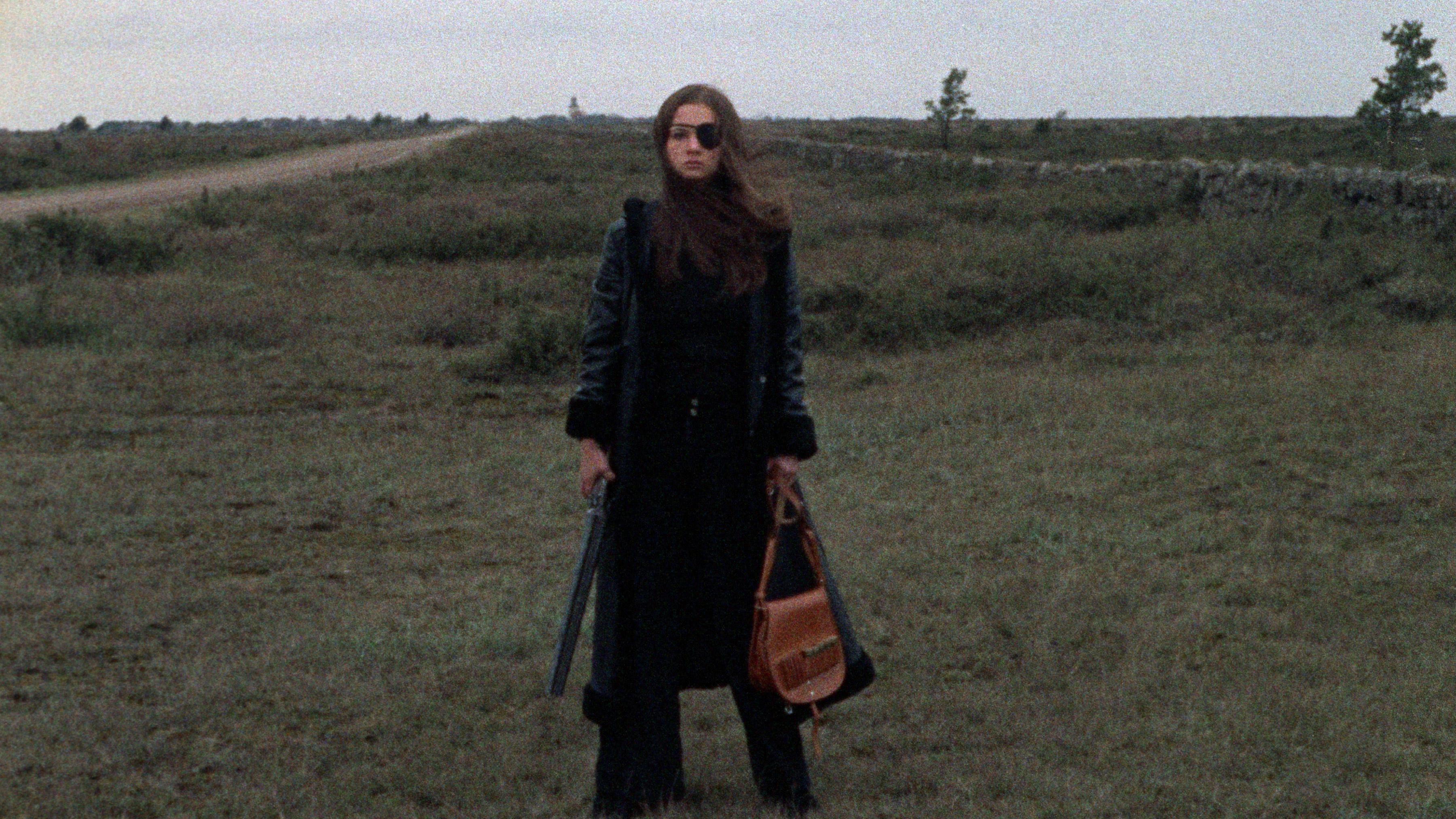 Thriller: Um Filme Cruel