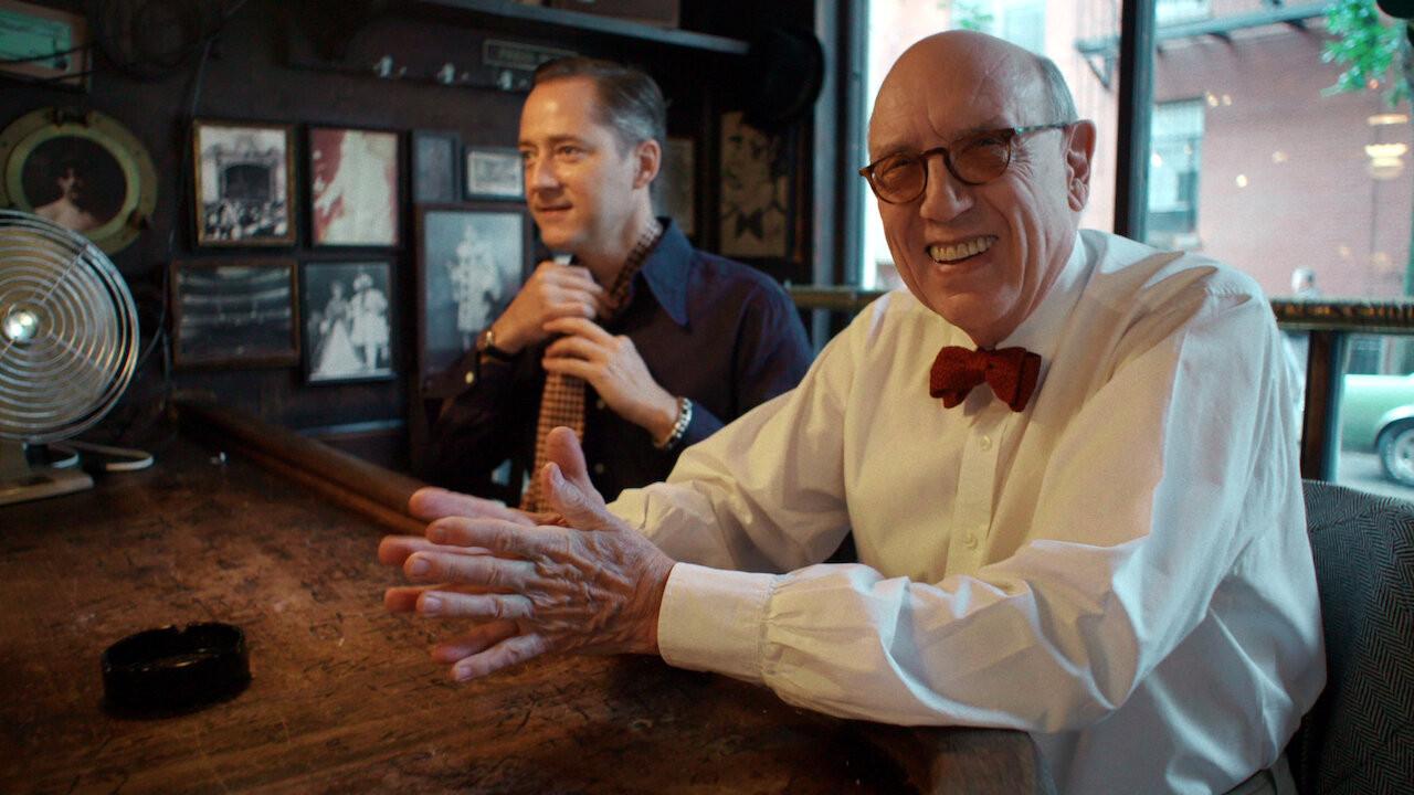 The Boys in the Band: Um Olhar Pessoal