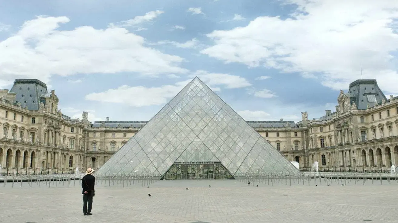 O Paraíso Deve Ser Aqui