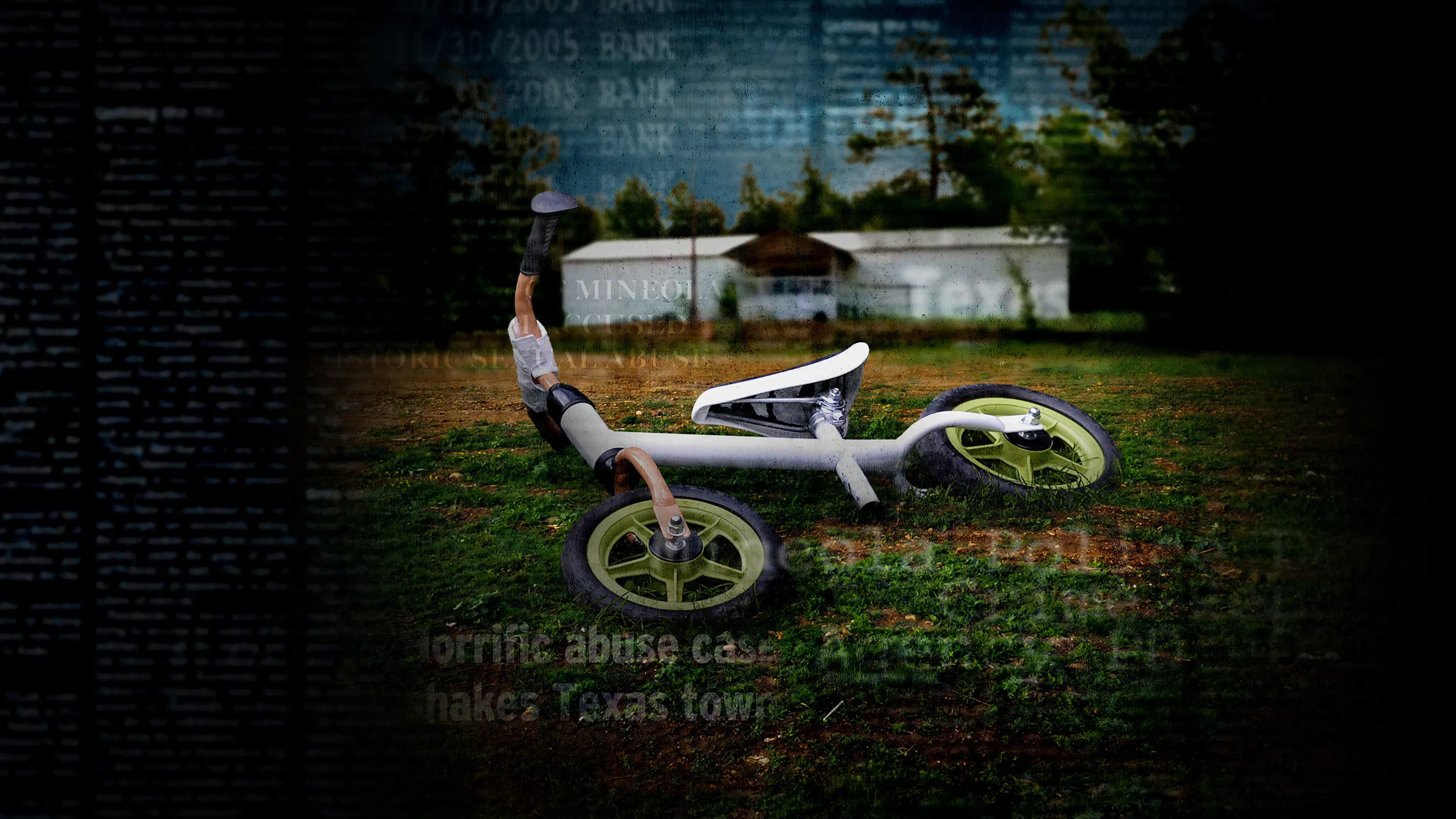 Como Criar um Escândalo Sexual