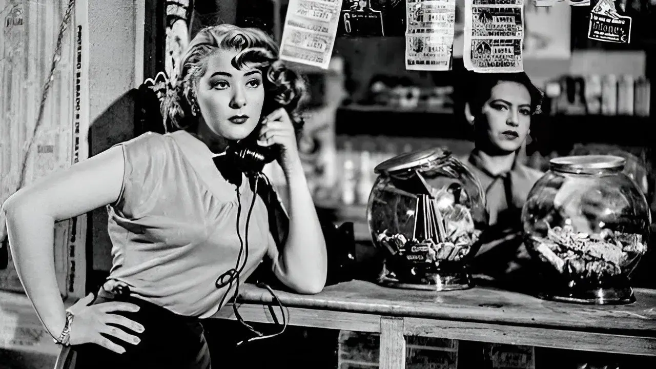 Un Rincón Cerca del Cielo