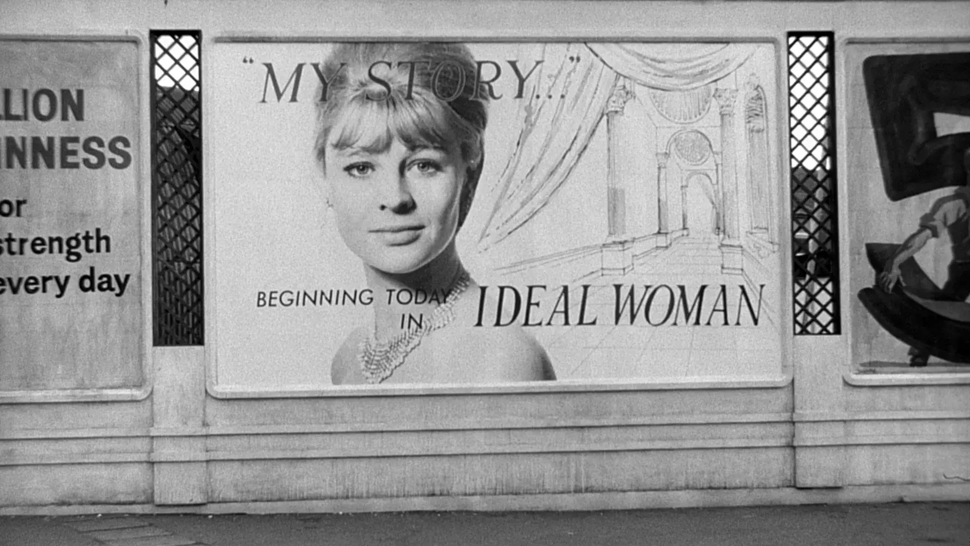 Darling: A Que Amou Demais