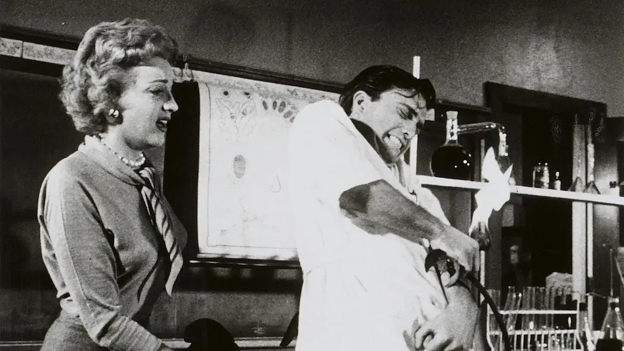 Os Devoradores de Cérebros