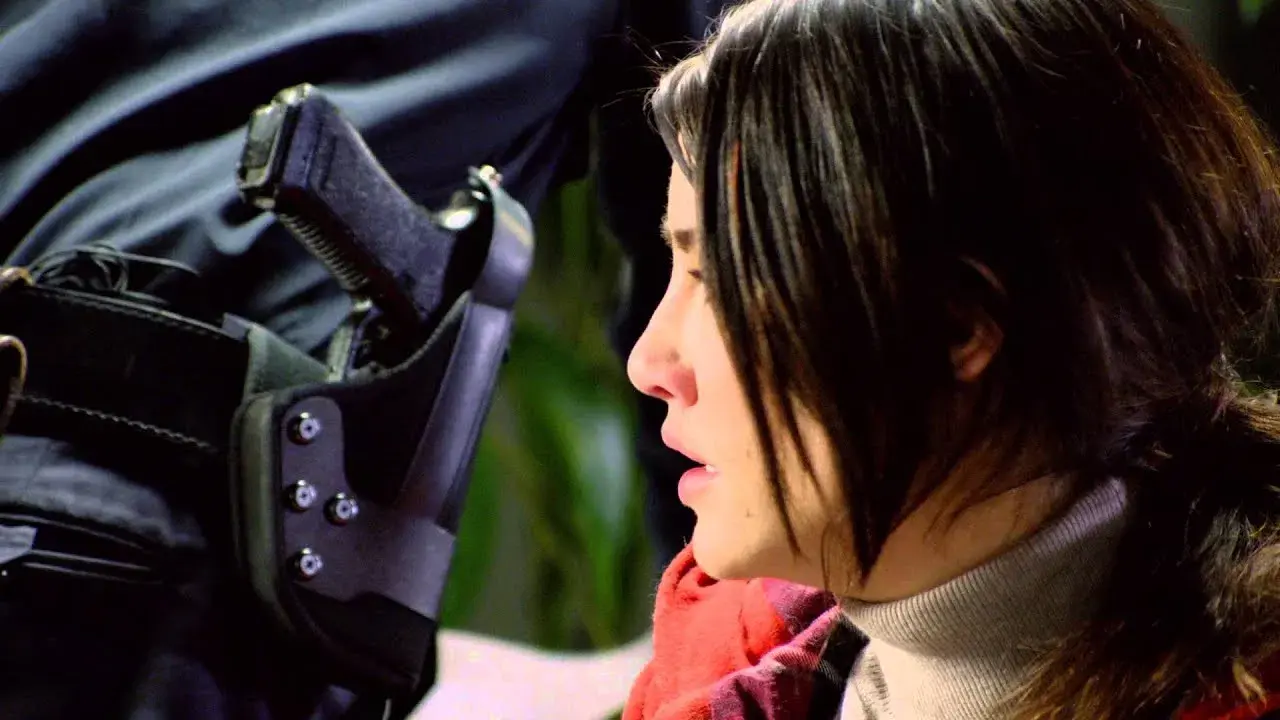 O Inimigo Mora Ao Lado