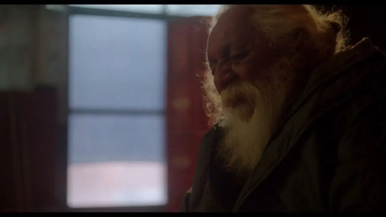 King Kong em Asunción