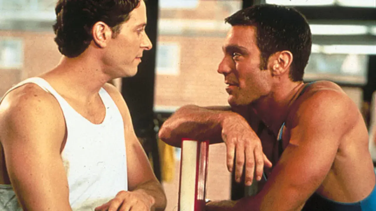 Jeffrey - De Caso com a Vida