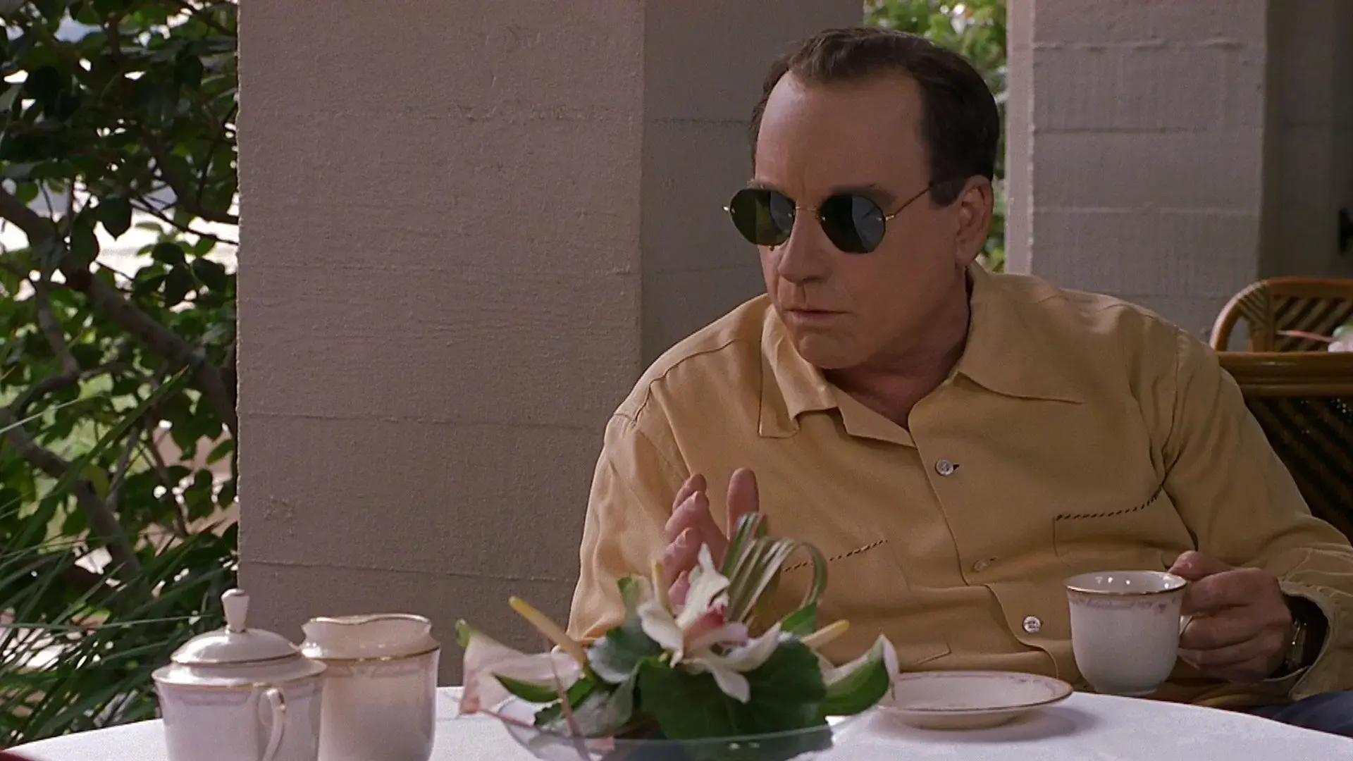 Lansky: A Mente do Crime