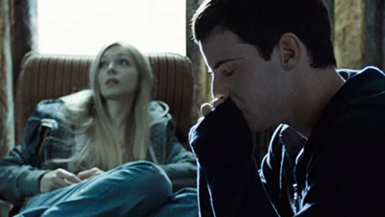 O Irmão Desaparecido