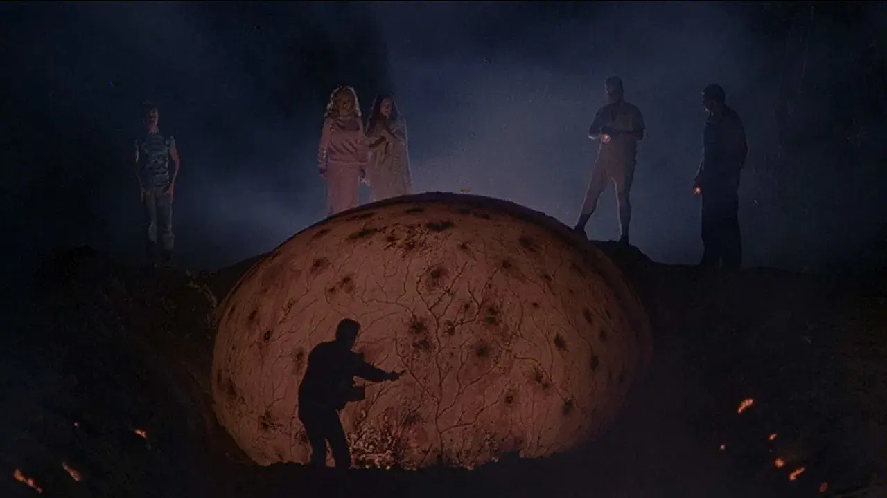 A Maldição : Raízes do Terror