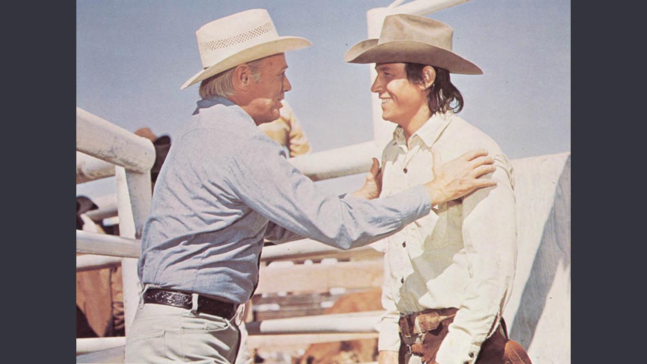 Quando Morrem as Lendas