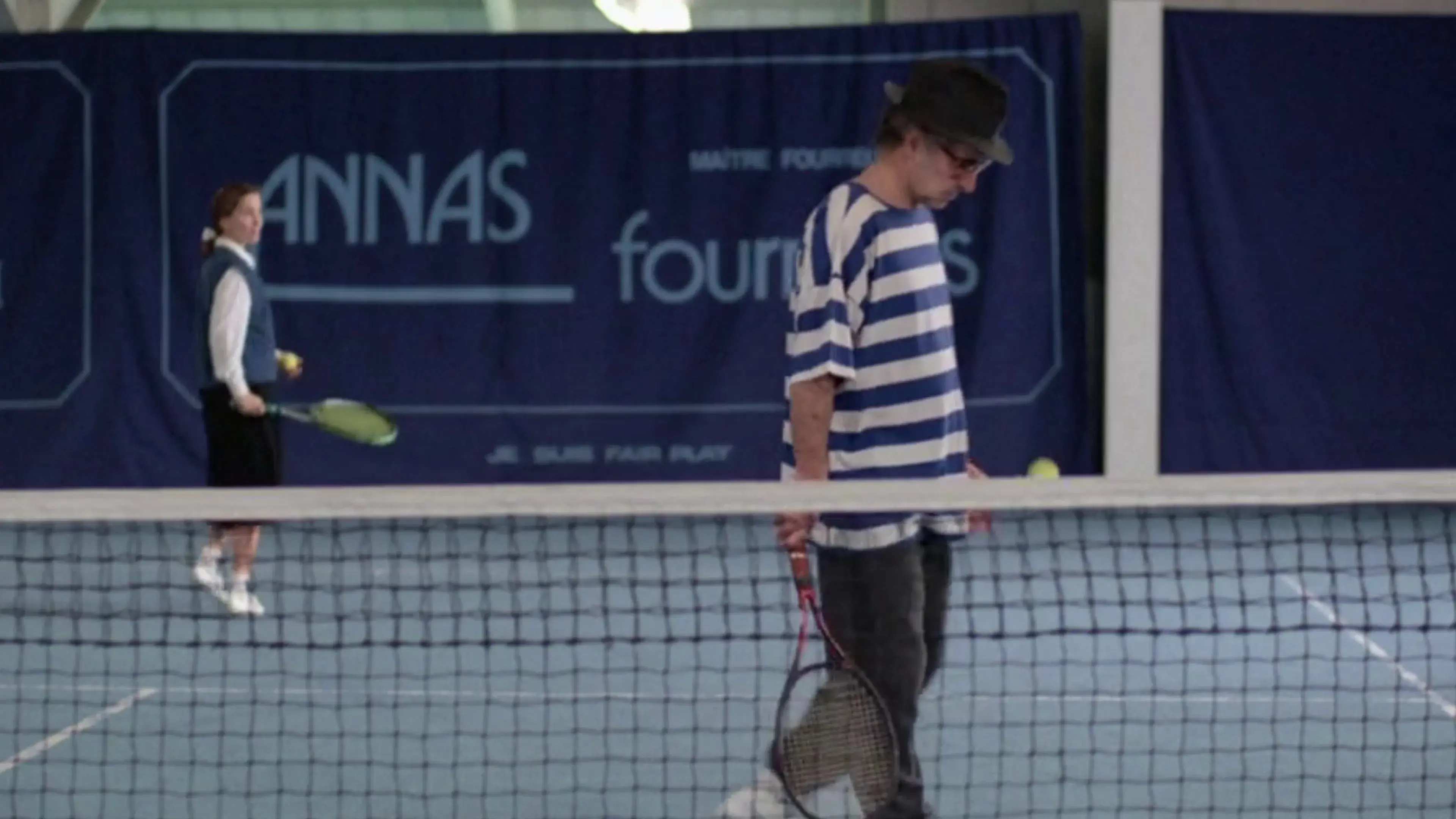 JLG por JLG - Auto-Retrato de Dezembro