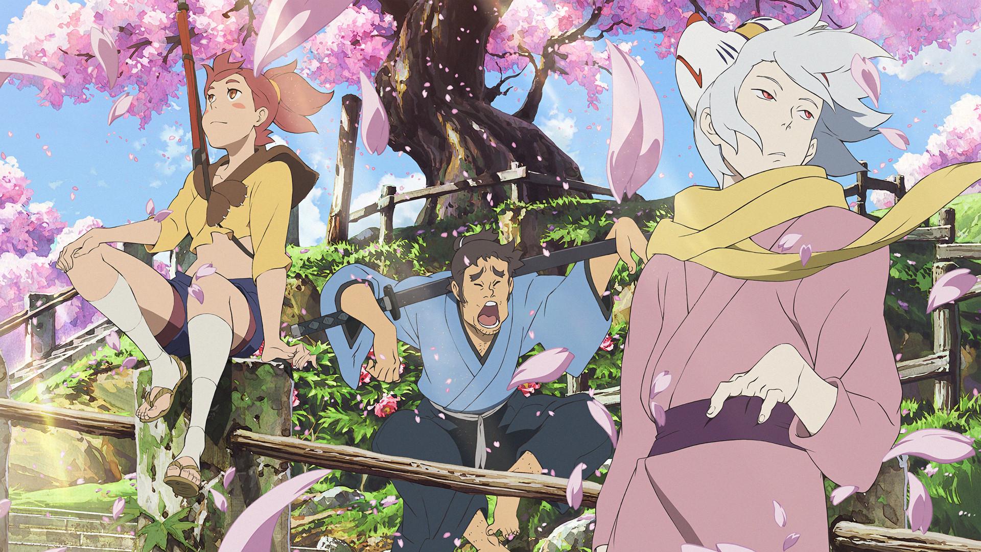 Fuse: Teppou Musume no Torimonochou