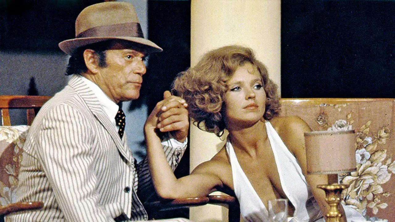 Precauções Diante de Uma Prostituta Santa