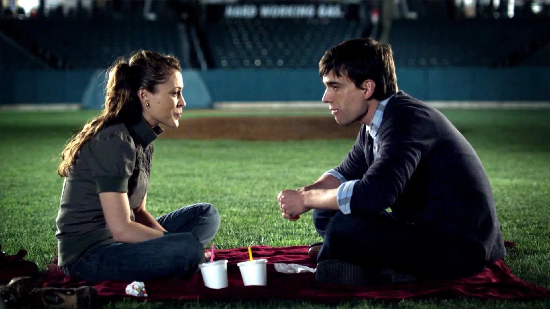 O Namorado da Minha Namorada