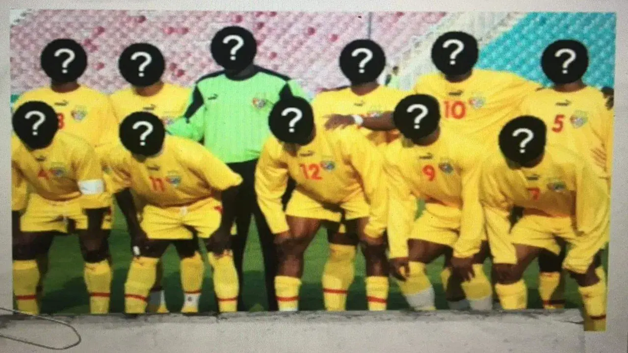 Manipulado: Uma Comédia De Futebol