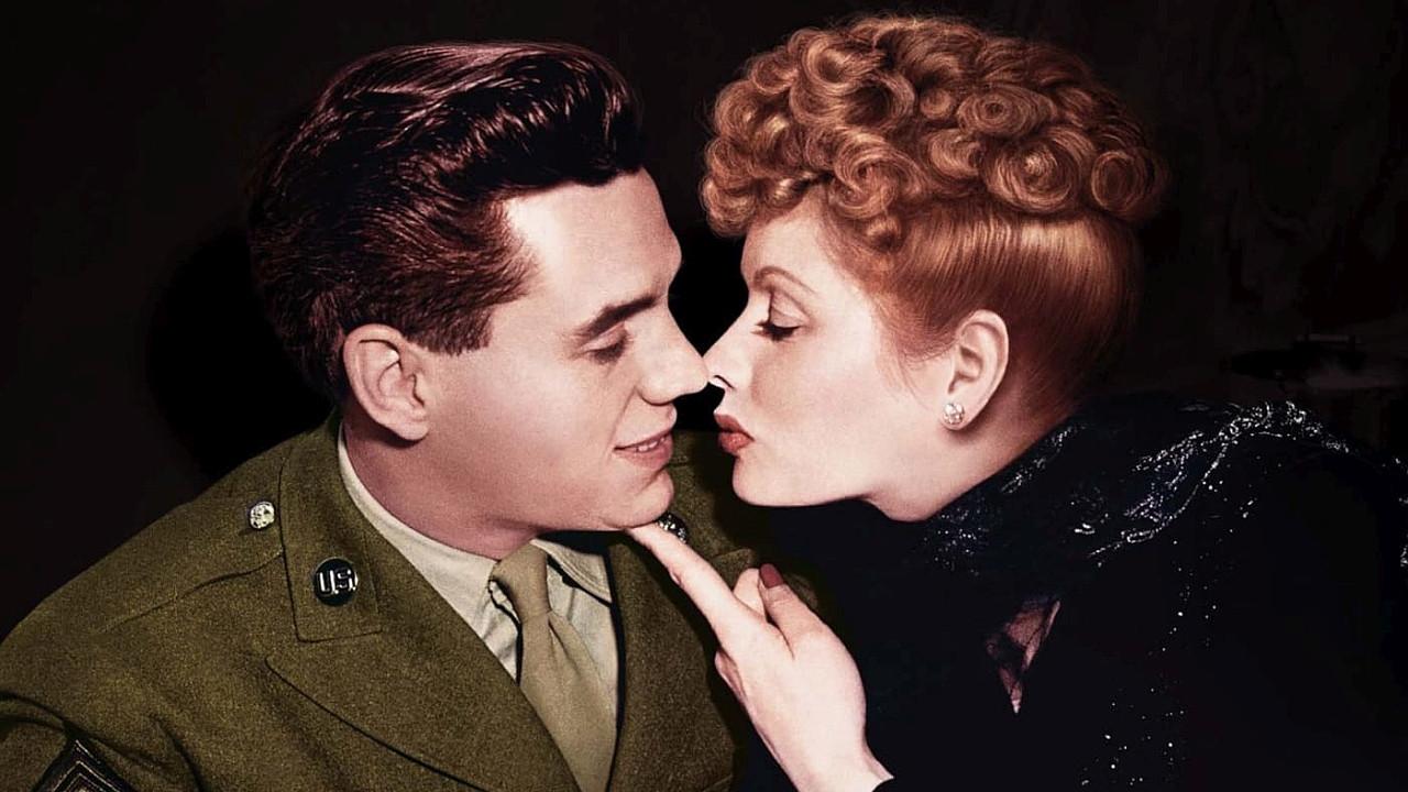 Lucy e Desi