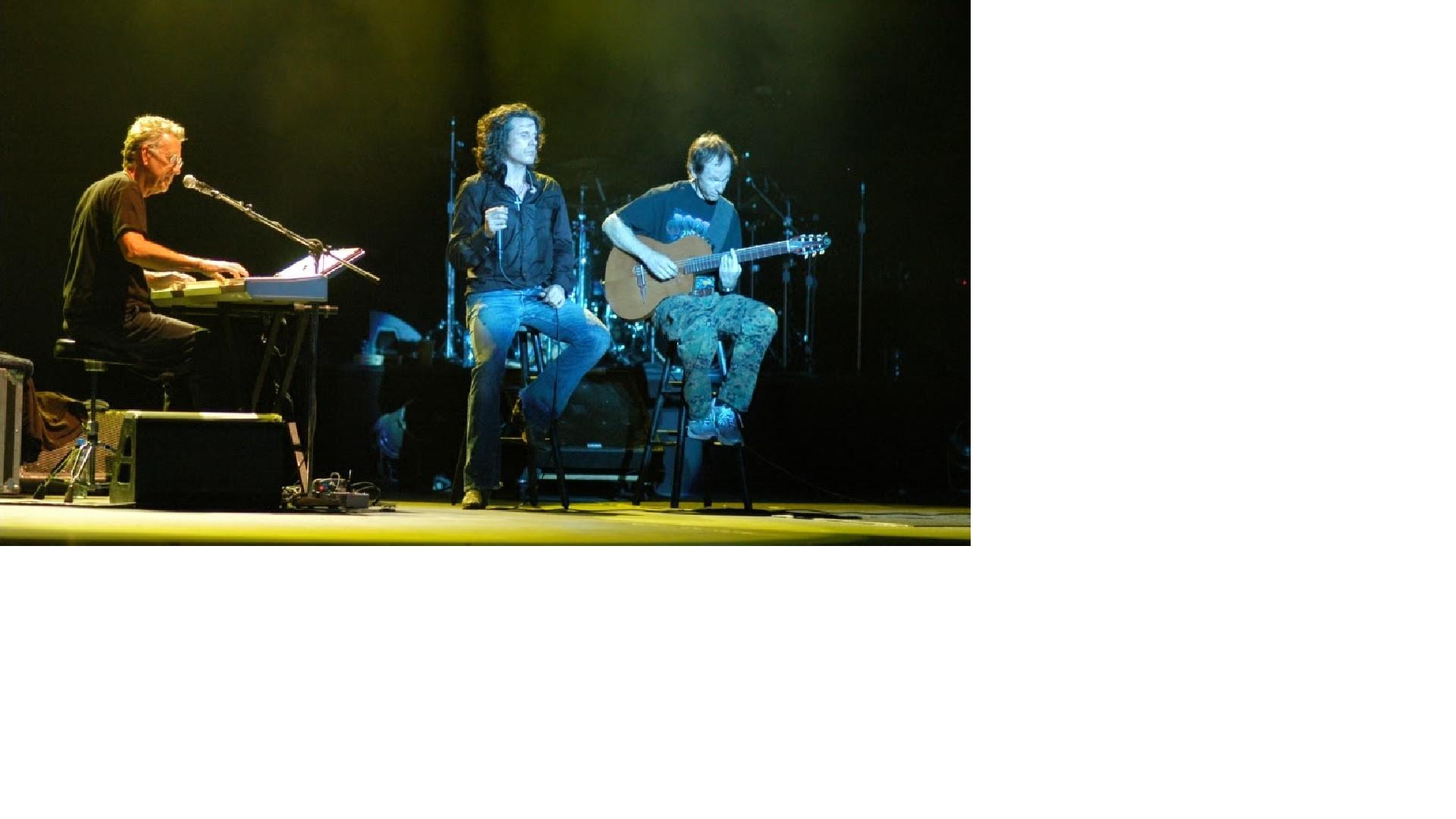 The Doors Of The 21st Century - LA Woman Live