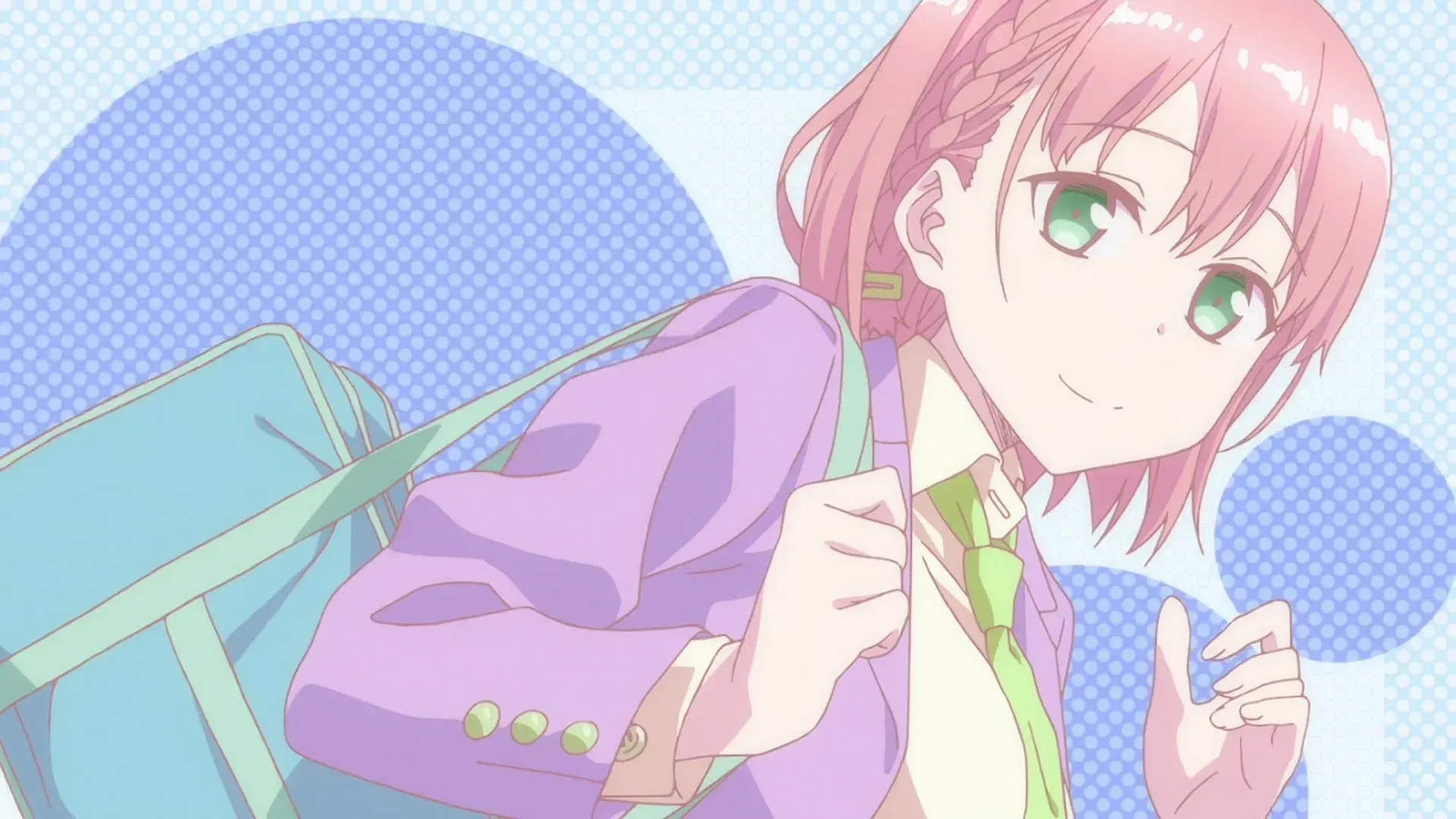 Getsuyoubi no Tawawa