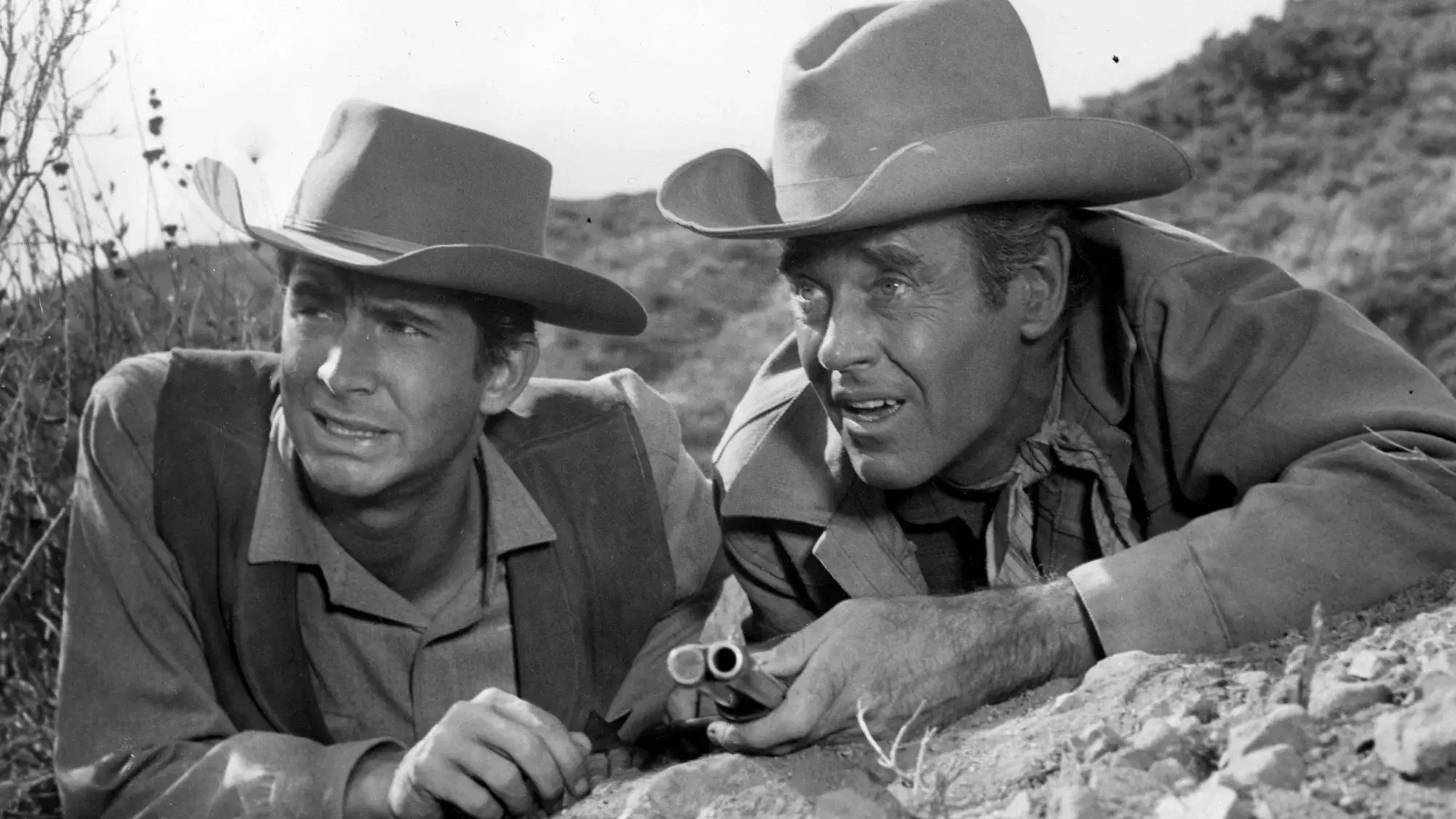 O Homem dos Olhos Frios