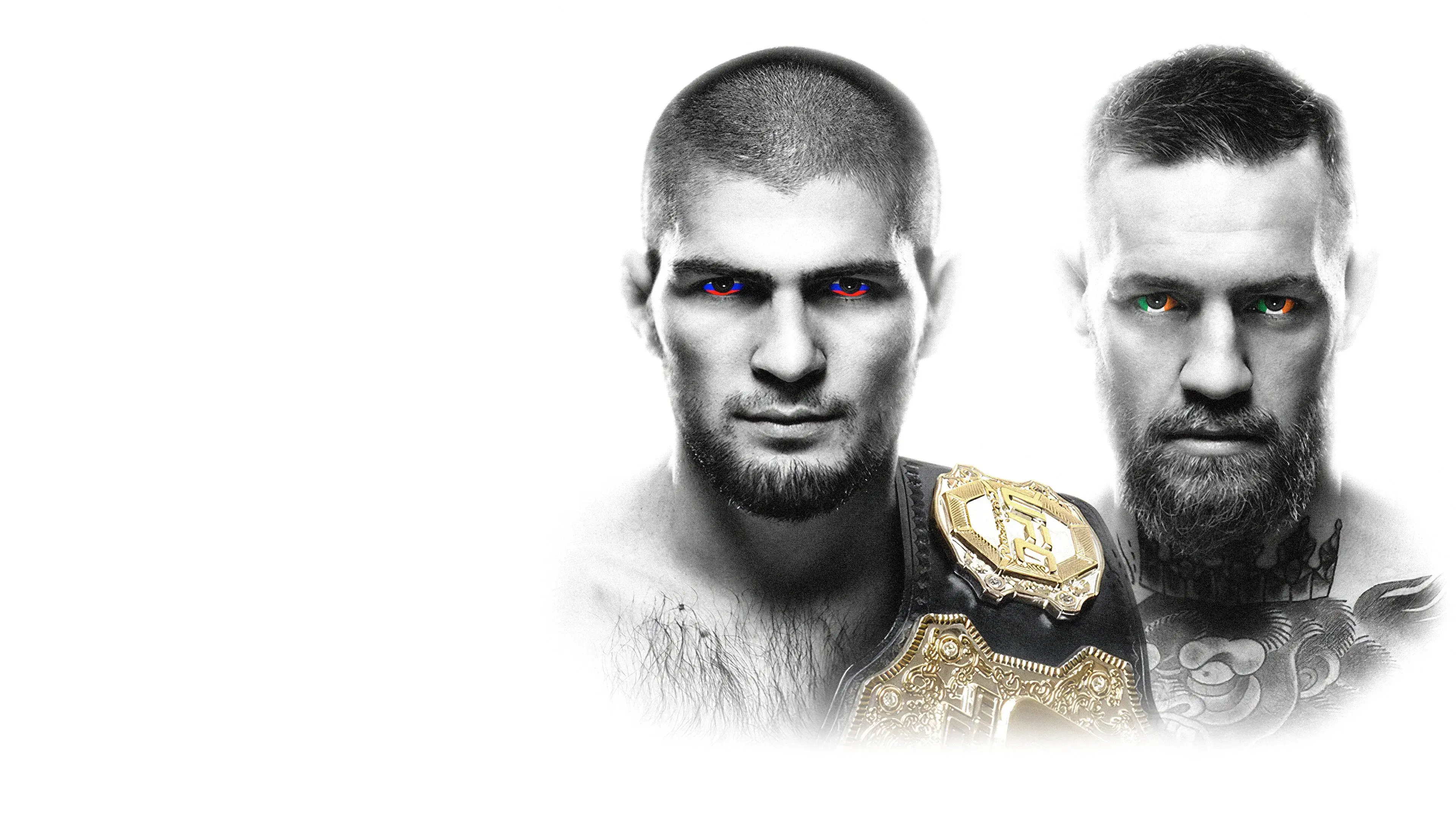 UFC 229: Khabib vs. McGregor