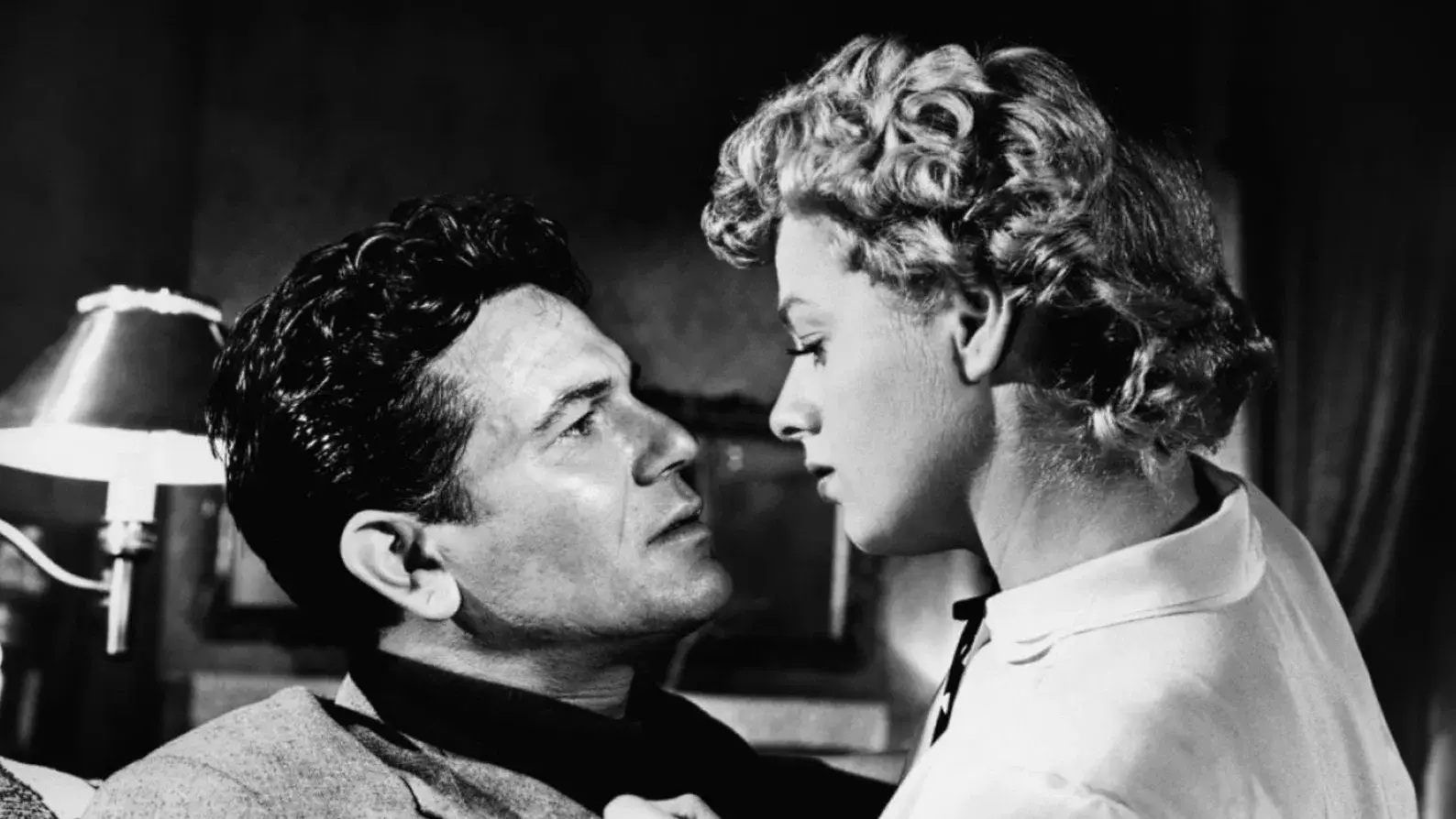 Por Amor Também Se Mata