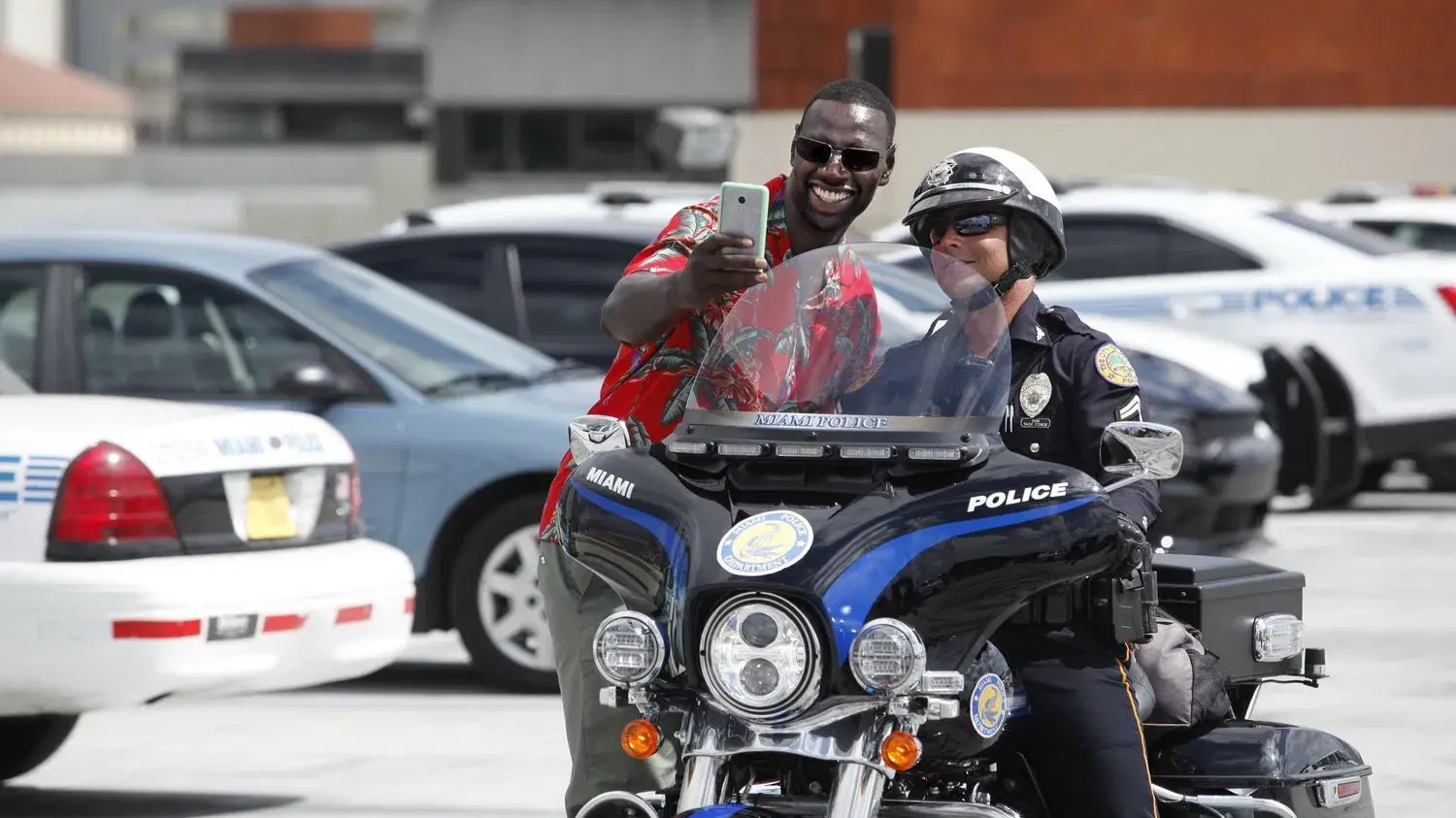 Belleville Cop - O Agente Francês