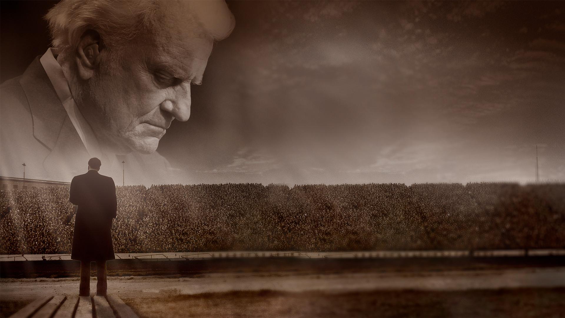 Billy Graham: Uma Jornada Extraordinária