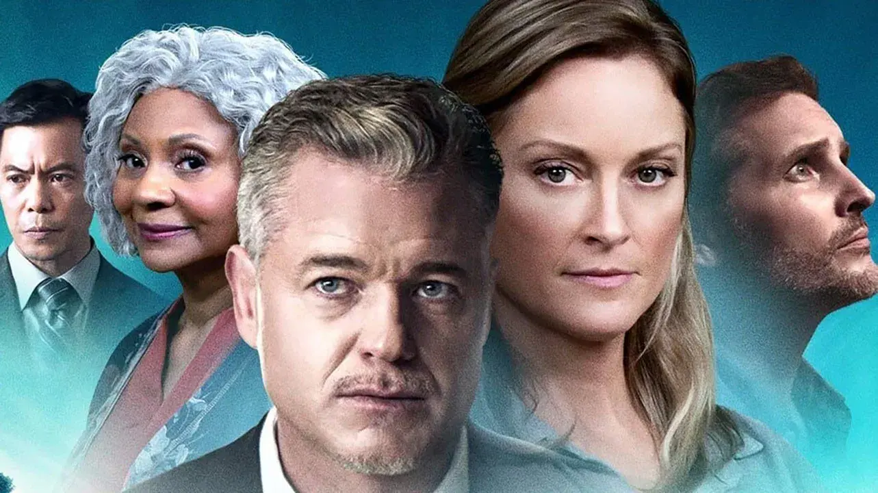 O Mistério do Penhasco