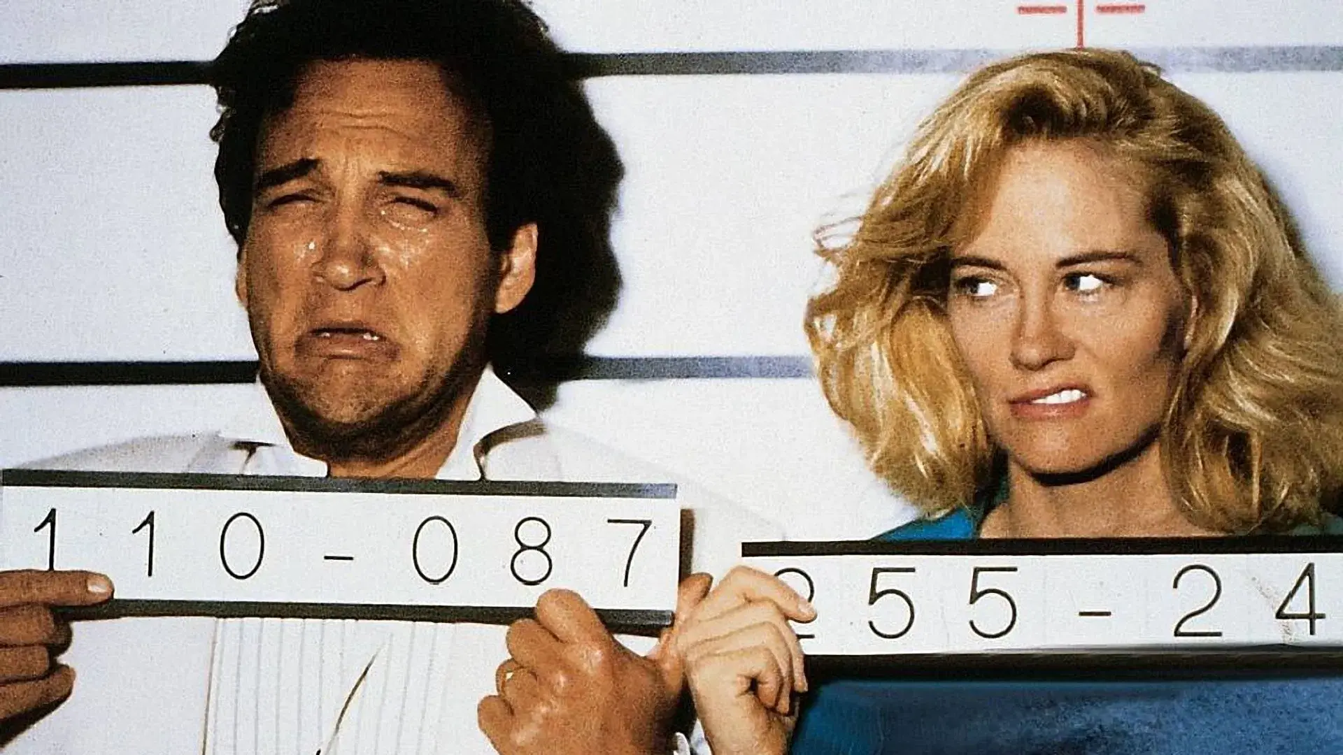 Era uma Vez um Crime