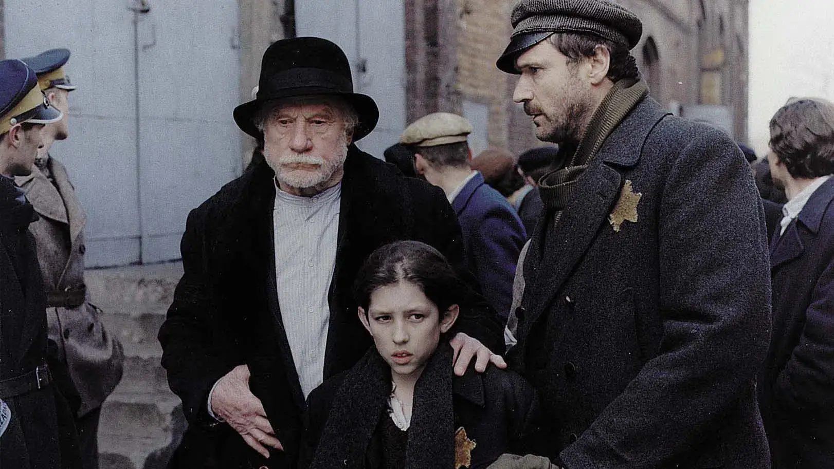 Coragem e Esperança