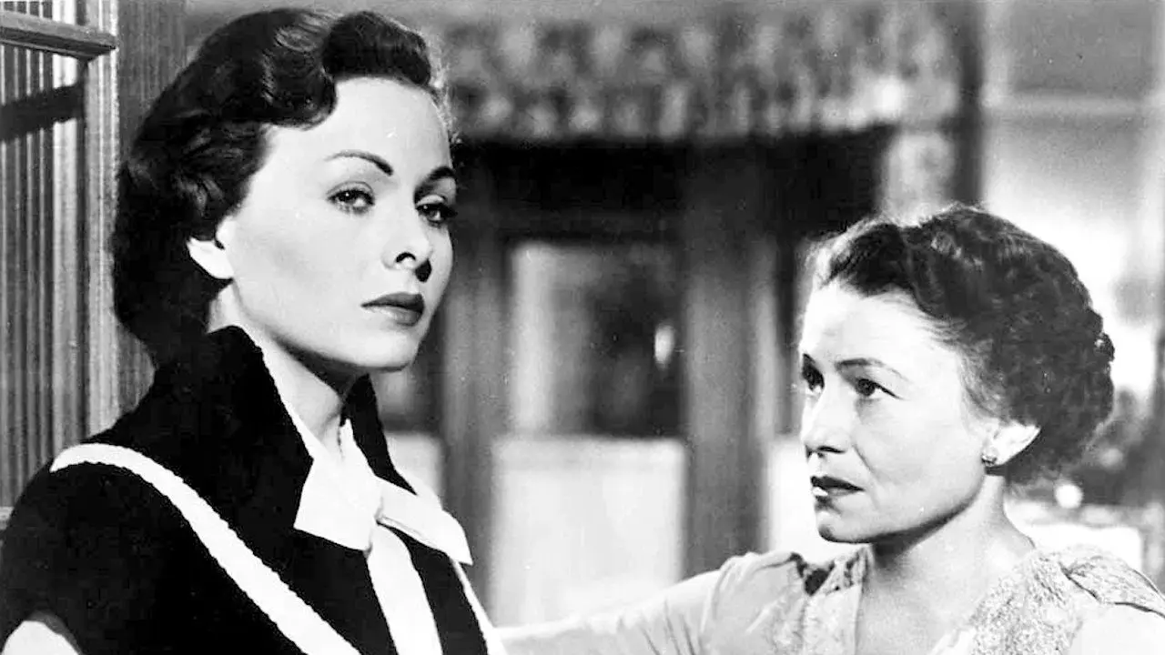 A Modelo e a Casamenteira