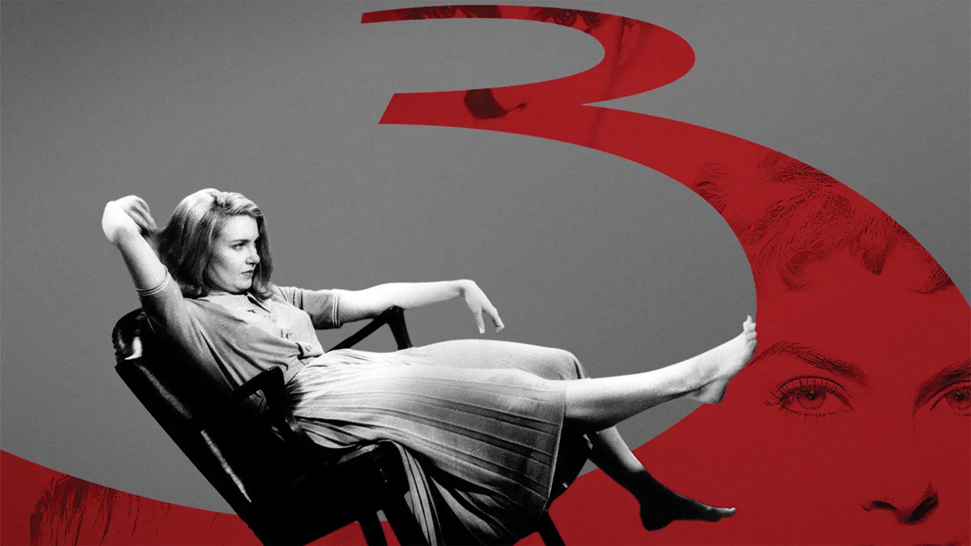 As Três Máscaras de Eva