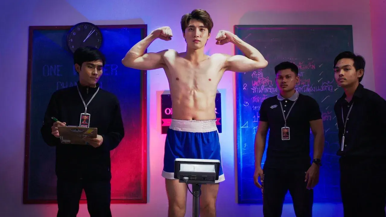 Dois Amigos, Dois Caminhos