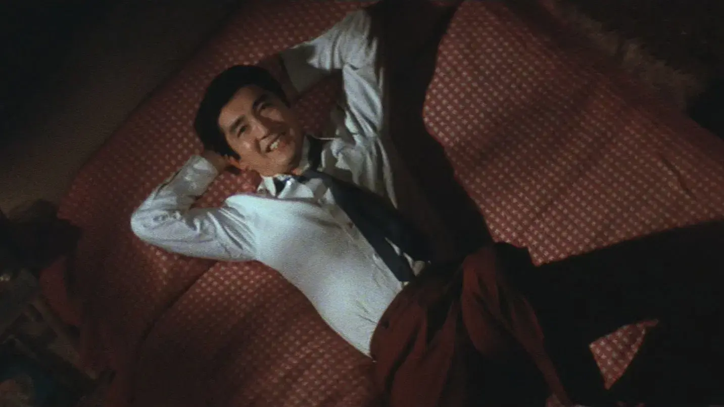 恐喝こそわが人生