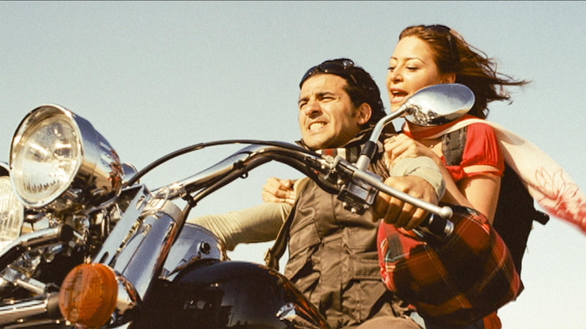 Desculpe o Incômodo