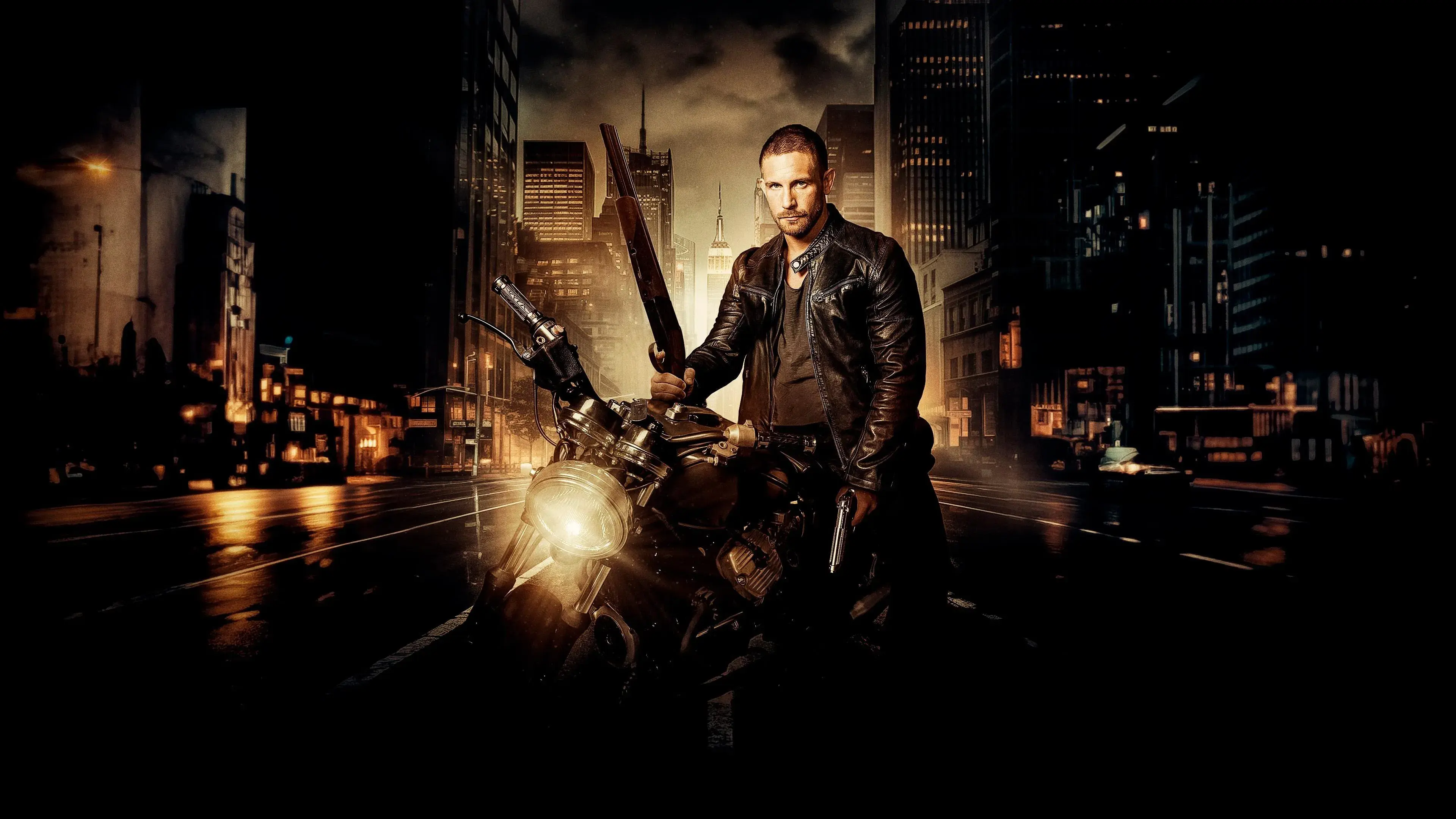 Um Homem sem Passado