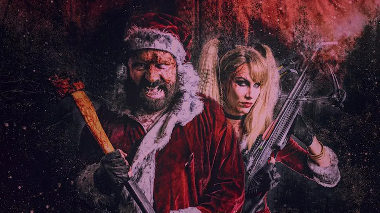 Era Uma Vez no Natal