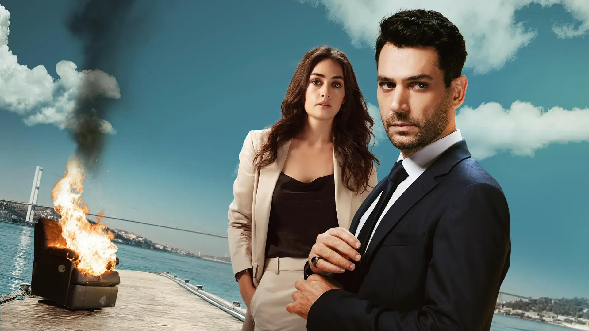 Ramo: Entre o Amor e o Poder