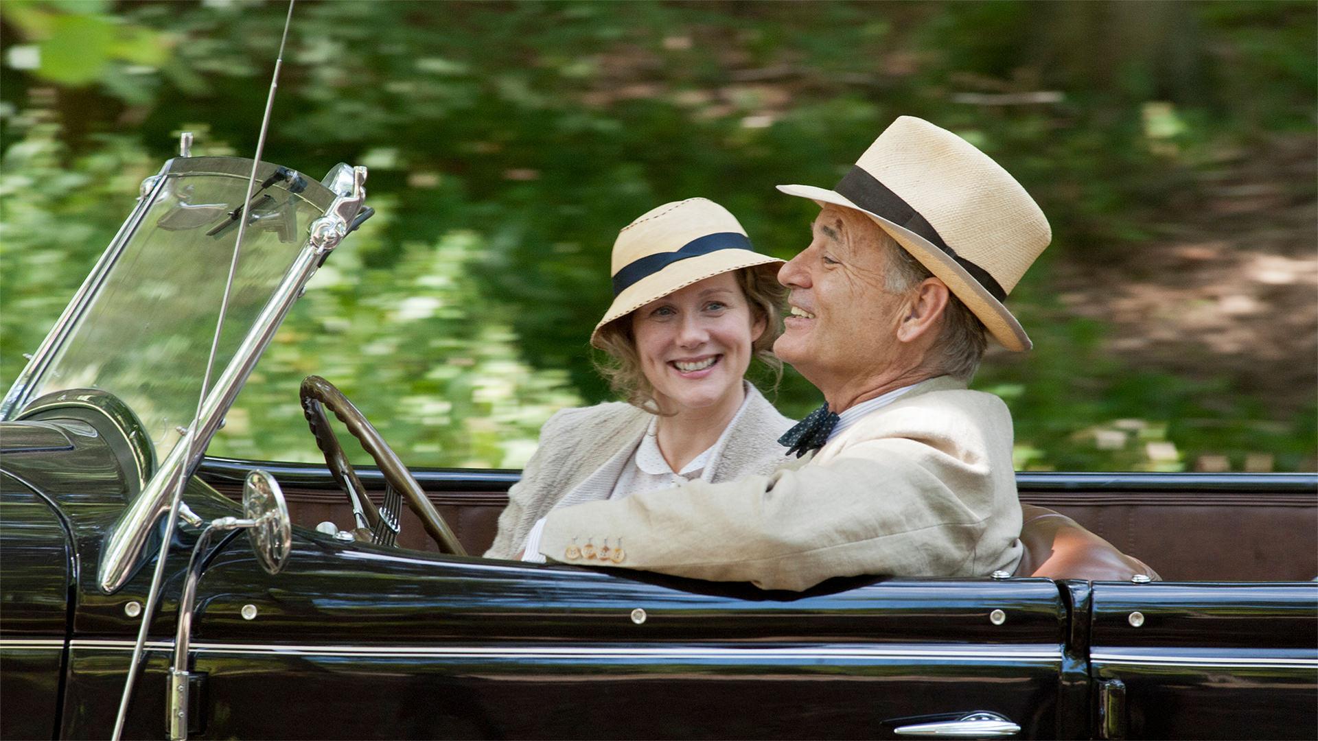 Um Final de Semana em Hyde Park